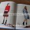 Custom Fashion Design Dress Catalogue