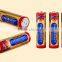 Wholesale Price Aluminium Foil Jacket Aa/r6p/r6 1.5v Battery Um-3