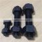 astm a320 l7 l7m stud bolt manufacturer