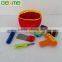 Full Set Stuffed Educational Plush Tool Toy