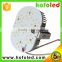 100w cold white led retrofit kits with mean well driver replace MPS bulb
