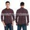 2015 man winter warm shirt