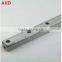 low price hot sale product linear guide rail LGD8 AXD company