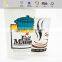Tuoxin the Cheapest Double Wall Espresso Cup With High Quality