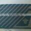 outdoor folding padded beach mat