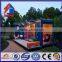 Luxury Foldable Prefab Container House
