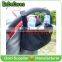 Stroller accessory for hanging baby changing bag