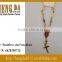 Various fashion stainless steel women necklace
