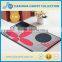 Hot selling customized baby educational nylon mats