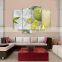 Feng Shui Wall Decor Inkjet Digital Print Canvas Services