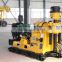 Drilling deph 600 m Water Well Usage core drilling rig XY-3