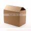 Mockup and penang corrugated outer carton box China factory