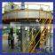 Sewage Treatment Machine Shallow Air Floatation Plant
