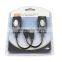 passive usb to rj45 video balun, USB extender by RJ45 for cctv system, RJ45 Extension adapter