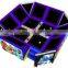 KAIQI Trampoline for body fitness and exercise