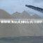 industrial salt specifications 1.50% max. moisture 98% NaCl l Bulk Solar Salt l ice melt salt l SGS