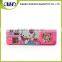 Magnetic Pencil Case With Counter