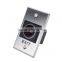 Access control exit button infrared exit button exit push button no touch switch
