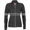 new 2016 apparel new product winter clothing sexy windbreaker jacket women Women's Ella Full-Zip Golf Jacket