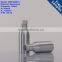 Wholesale 120ml 150ml empty aluminum bottle for essential oil packaging