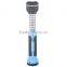 Hot Selling Extendable 36 LED Cordless Rechargeable Flashlight Worklight ZZ-826