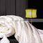 Luxurious Mulberry Squared Jacquard Silk Quilt