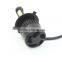 N2 H4 hb2 9003 LED headlight 8000lm h4 led head lamp bulb for toyota DC9-32V car front lamp car truck 9003 hb2 led headlights