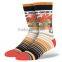 Bulk Wholesale China Socks Manufacturer Top Quality Custom Design Business Men Bamboo Socks