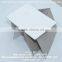 1/S White Lined Grey Board/grey chipboard