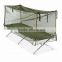 100% Polyester Army Camping ourtdoor mosquito net