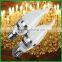 3W Non-Dimmable led candle light 260LM led candle light bulb E14