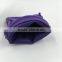 Wholesale Velvet Jewelry Bag, Purple Velvet Bags