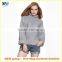 wholesale custom new fashion latest design ladies sweater