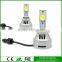 Factory wholesale auto H7/H4/9005/9006/led headlight bulbs