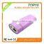 Best gift mobile phone charger bulk low price mobile charger in china