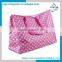 Candy Summer Style, Fashion Dot Design Women's Casual Lady Beach Bag Use Handbags