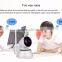 Wireless HD Onvif 1.0 megapixel Wifi P2P ip camera smart home system