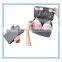 Wholesale new design travel girls bra bag