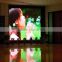 p4 indoor led display big xxx video screen