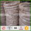 Hot dipped/electro Galvanized iron wire used for construction binding wire