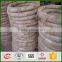 Hot dipped/electro Galvanized iron wire used for construction binding wire