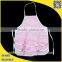 cotton baby rabbits bibs apron made in china