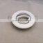 Better Matel chrome golden gu10 mr16 ceiling lamp socket