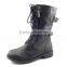 waterproof boots red ball beautiful boots