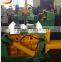 (Unite Top) Y81/F-1250 Bale Tilting Hydraulic Scrap Car Baler