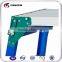 factory price portable warehouse ladder aluminum work platform