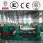 Patented products waste tires recycling to powder line