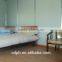 China prefabricated homes used as camp facility at campsite