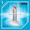 2015 New Low Profile Mobile Phone Anti Theft Alarm with Internal Spring Cable