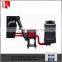 Germany type Heavy Duty Semi Trailer Air Suspension